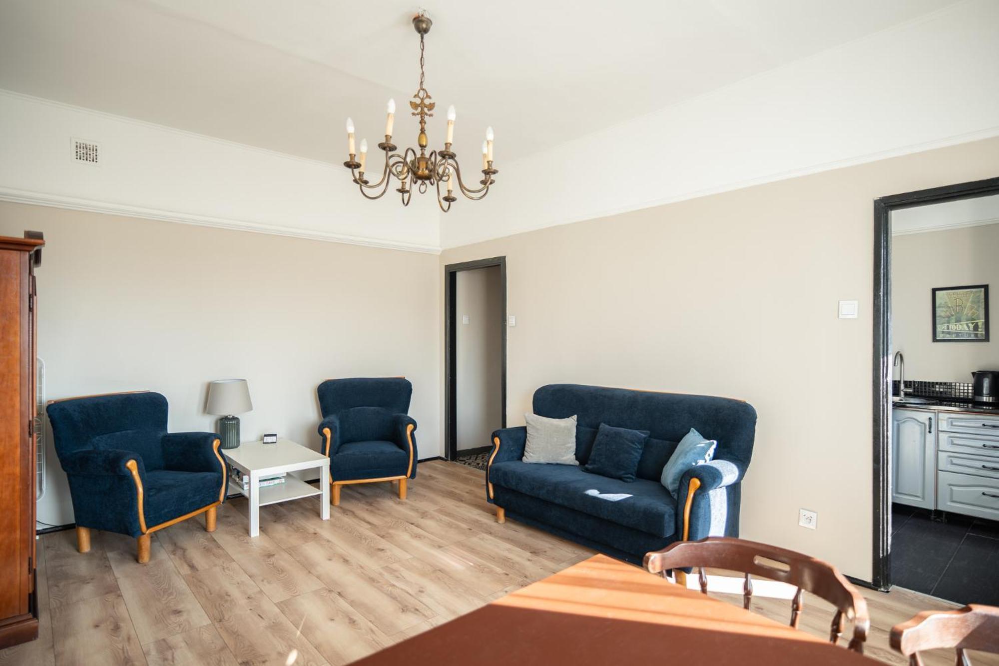 Blue Apartment Rajska — Photos 3