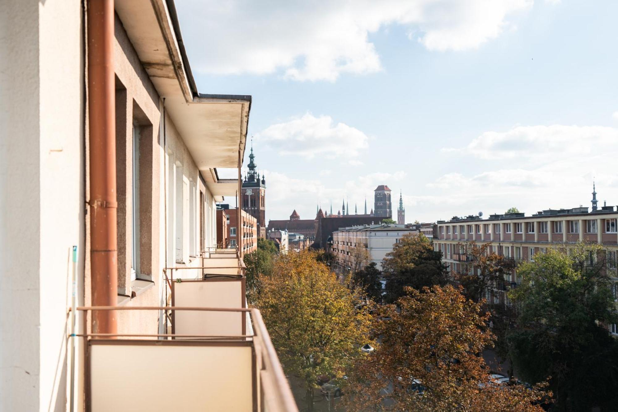 Blue Apartment Rajska — Photos 2